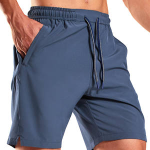 Confort hommes Shorts de bain hommes plage été Shorts respirant séchage rapide sport ceinture élastique marque Shorts de plage homme - Product Image 1