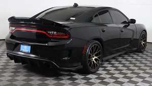 DODGE CHARGERS SRT 2015 d'occasion en bon état - Product Image 6