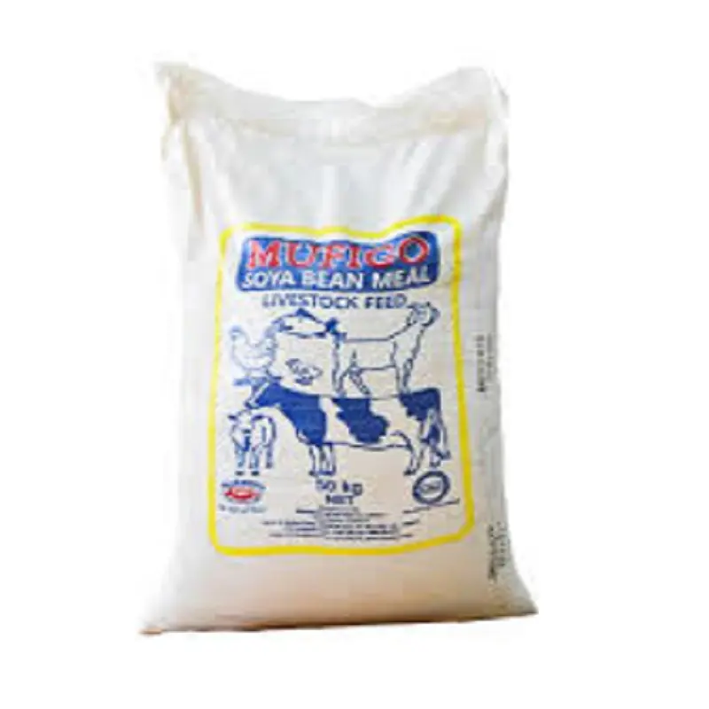 Factory Supply Soybean/Soy Bean/Soya Bean Meal With High Protein