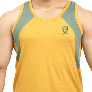 Vêtements de sport pour hommes, débardeur de sport à vendre, vêtements de sport pour hommes, débardeur de musculation pour hommes - Product Image 5