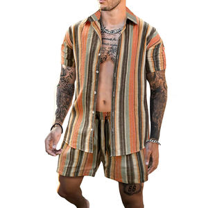 2024 nueva ropa personalizada para mujer, conjuntos de 2 piezas, gráfico de entrenamiento, camisas de algodón 100%, conjuntos cortos para mujer, conjunto de dos piezas, verano 2024 - Product Image 6