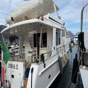 N-u-o-v-a J-o-l-l-y K-i-n-g 600 - Product Image 1