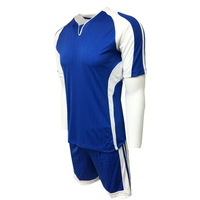 Camiseta de fútbol para niños y jóvenes, ropa deportiva para jóvenes, uniformes de entrenamiento para niños, regalos para niños y niñas, ropa de kit de entrenamiento para fanáticos del fútbol