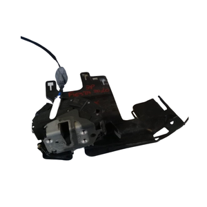 FORD Fiesta 6ème Série (08>17) SERRURE AVANT DROITE 8A6A-A21812-BG - Product Image 1