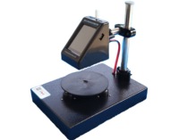 Hoge nauwkeurigheid digitale colorimeter spectrofotometer voor laboratoriumonderzoek van voedsel, plastic, verf en poeder.