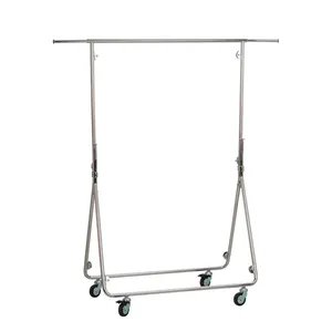Promotional Garment <b>Rack</b> for Merchandising <b>Clothes</b> <b>Racks</b> & Rails - Product Image 2