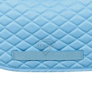 Almohadilla de Silla de Montar Transpirable para Caballos con Diseño Personalizado y Bolsillo Personalizado para Caballos - Product Image 6