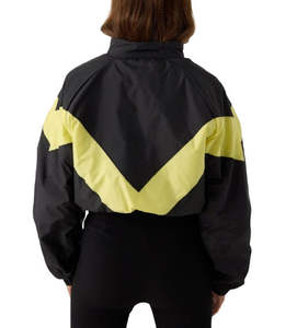 Chaqueta Cortavientos Ligera para Hombre, Cortavientos Informal de Otoño, con Capucha y Cuello Alto, Cierre Completo, 2026 - Product Image 1