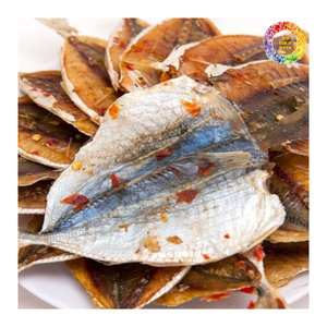 Export of Sweet Dried Yellow Stripe <b>Fish</b>, Wholesale Seasoned Dried Yellow Stripe <b>Fish</b>, Seasoned Dried Yellow Stripe <b>Fish</b> - Product Image 2