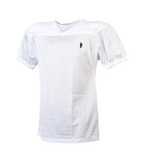 Uniformes de Fútbol Americano Modernos para Equipos, Logotipo Personalizado, Tela Transpirable - Product Image 5