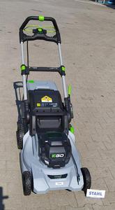 Tondeuse à gazon haute performance EGO 56V sans fil, autotractée, électrique, avec moteur sans balais - Product Image 2