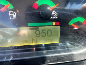 2015 Caterpillar 430F2 IT Used Backhoe Loader in Excellent Condition Stock with CAT320F2 JCB Make - Product Image 6