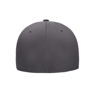 Mejor calidad diseño personalizado algodón 3D bordado Base Ball Cap 5 Panel A marco sombreros nuevo en blanco al por mayor Logo hombres deportes - Product Image 5