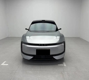 NEAT 2025, E5 100 kWh, faible kilométrage, transmission automatique, toit ouvrant panoramique, éclairage LED, feux diurnes LED - Product Image 1