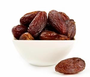Ngày Tươi Ả Rập Saudi Màu Vàng Toàn Bộ Ngày Khô Trái Cây Màu Đỏ - Product Image 3