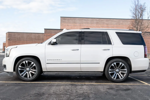 LISTO PARA CONDUCIR - USADO, VOLANTE A LA IZQUIERDA |   CONDUCCIÓN DERECHA |   GMC Yukon Denali Callaway SC560 2019 - Product Image 2