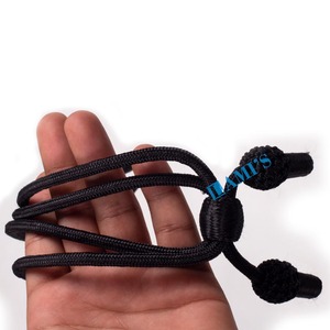 Cordon de chapeau de cérémonie de haute qualité, nouveau cordon de chapeau coloré, cordons de chapeau en fil de soie OEM sur mesure - Product Image 6