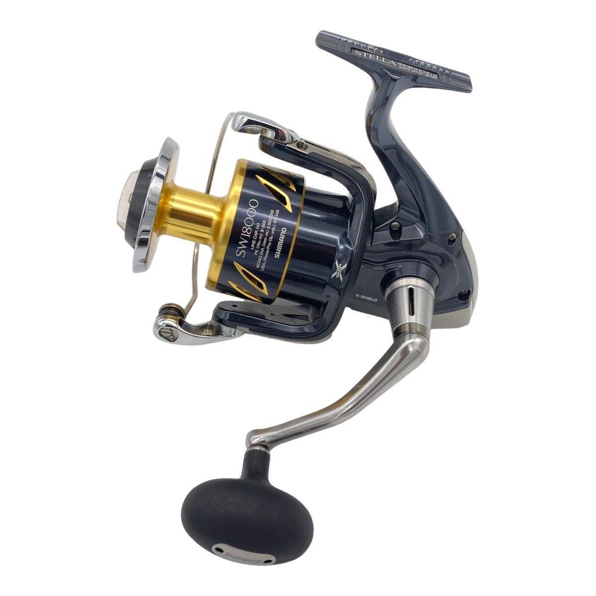 okuma avenger av-80b vs okuma ceymar B Spinning Reel it is suitable for DANCO 2-PIECE CHALLENGER 6FT fishingkayak Spool Length:1000 YDS