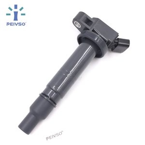 Bobinas de Encendido para TOYOTA OPA ACT10, ZCT1*, OEM 90919-02247, Precio de Fábrica PEIVSO, 1 Año de Garantía, Venta Caliente - Product Image 2