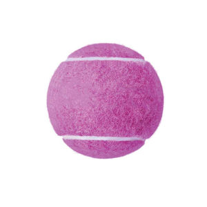 Pelota de tenis de playa de goma con servicio OEM directamente desde la fábrica de Pakistán, presurizada, duradera, ecológica, para niños, personalizada - Product Image 5