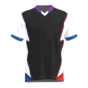 Maillot de produit le plus vendu Maillot Esports pour hommes Maillots Esports cousus - Product Image 4