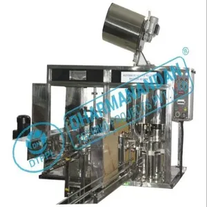 ความต้องการสูงใช้ในอุตสาหกรรมบรรจุน้ำดื่มเครื่องบรรจุน้ำแร่บรรจุในราคาจำนวนมาก - Product Image 2