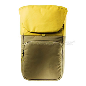 Mochila Plegable Personalizada con Logotipo, MOQ Bajo, para Viajes al Aire Libre 2026 - Product Image 3