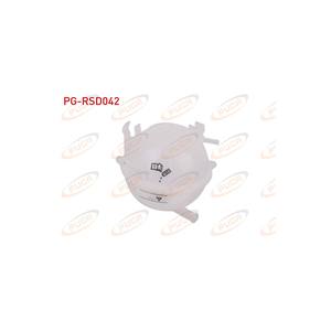 Réservoir de Refroidissement de Remplacement pour Volkswagen Golf V (1K1) 2003-2009, Réservoirs d'Expansion et de Débordement, Garantie de 2 Ans, Fabriqué en Turquie - Product Image 1