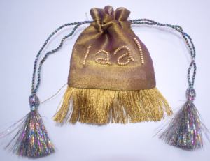 La meilleure gamme de pochettes cadeaux les plus récentes est disponible fournisseur en vrac et fabrication par réfractex inde fabriqué en inde pour B - Product Image 5