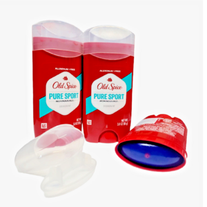 Fournisseur direct de déodorant corporel en spray Old Spice unisexe, parfum original, origine Belgique, prix de gros - Product Image 6