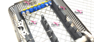 Sistema Completo de Extracción Dental Benex II - Product Image 4