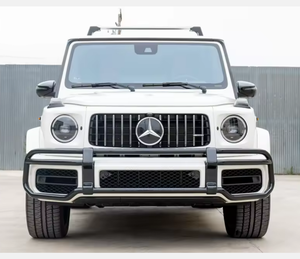 MERCEDES-AMG G63 2019 USADO, Volante a la Izquierda/Derecha - Product Image 2