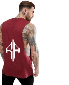Sous-vêtements pour hommes les plus vendus respirant de haute qualité avec le meilleur nouveau design 100% coton matériel Logo personnalisé pour hommes - Product Image 6