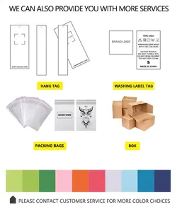 เสื้อผ้าผู้ชายสไตล์280 GSM กำหนดโลโก้ได้เองเสื้อยืดอะนิเมะกราฟิกสำหรับชายและหญิงเสื้อยืดผ้าฝ้าย100% ทึบเสื้อยืดสำหรับผู้ชาย - Product Image 4