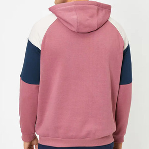 Sudaderas para hombre de estilo casual, corte ajustado, diseño premium en colores contrastantes, aspecto increíble, en venta a precios bajos. - Product Image 3