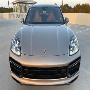 Le plus cool des Porsche Cayenne Turbo 2019 - Product Image 3