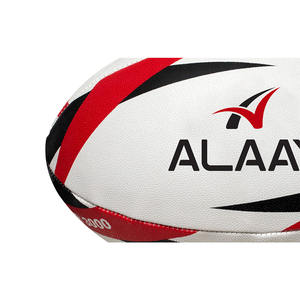 Good Quality Outdoor Sports <b>Cheap</b> Training Rugby <b>Football</b> - Product Image 4