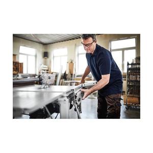 Kit de Sierra de Mesa Festool TKS 80 EBS-Set de 2200W - Product Image 3