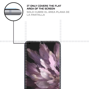 ฟิล์มกันรอยหน้าจอ ANTISHOCK สำหรับแบล็ควิว เวฟ 8 พรีเมี่ยม ฟิล์มกันรอยคุณภาพสูงสำหรับอุปกรณ์ของคุณ - Product Image 4