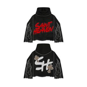 Nuevas sudaderas con capucha lavadas con ácido de alta calidad personalizadas con diseños de personalización creativos Ajuste relajado Ropa atractiva - Product Image 6