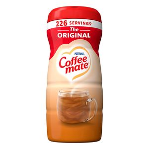Crema de café original Nestlé Mat'e, en frasco, tipo dietético - Kosher, sin gluten, paquete de 12 - Product Image 1