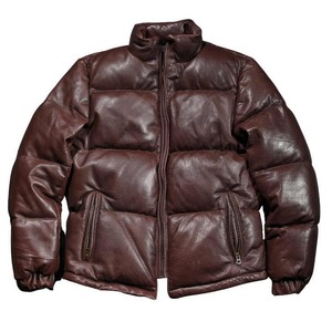 Chaquetas de invierno de talla grande para hombres y mujeres Otoño e Invierno Nueva chaqueta acolchada de burbuja delgada suelta con capucha de longitud media - Product Image 5