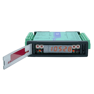 Transmisor de Peso Digital TLB 485 de Forma Vertical, Calidad Excepcional, Precio Competitivo, del Mejor Vendedor Italiano - Product Image 1