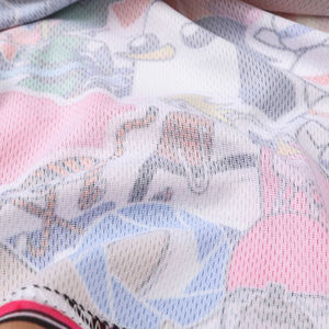 Nuevo estilo sublimación camiseta Color sólido calidad 100% algodón sublimación camiseta superventas sublimación hombres camisetas - Product Image 4