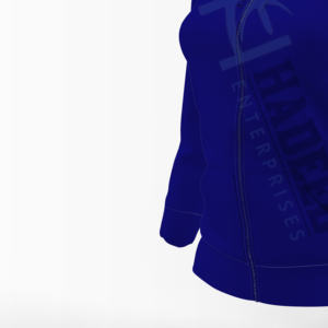 Sudaderas con capucha con cremallera completa para mujer, servicio OEM 2025, informales, cálidas, adecuadas, con estampado de logotipo Regular, sudaderas con capucha para mujer en blanco - Product Image 6