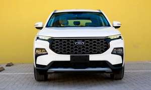 Nuevo Ford Territory Trend 2024, SUV con transmisión automática, 100-199 HP - Product Image 6