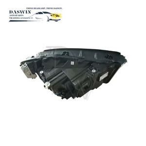 Faros LED para M-BENZ GLA W247/H247 2020-2023 GLA180/GLA200/GLA220/GLA250 12V NUEVOS-OEM A2479067801/A2479067701 Izquierdo/Derecho - Product Image 6