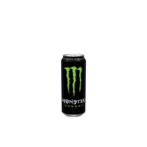 Boisson énergisante Monster Energy Ultra sans sucre, canette blanche, boisson énergisante rafraîchissante, boisson haute performance - Product Image 5