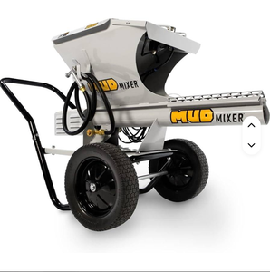 NOVITÀ IN OFFERTA: Miscelatori per Fango Multiuso MMXR-3221 per Lavori Pesanti - Product Image 1