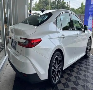 Voitures Toyota Corollas nouvellement d'occasion à vendre Vitesse maximale assez utilisée sans accident Conduite à gauche et à droite en stock - Product Image 5